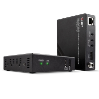KVM Extender